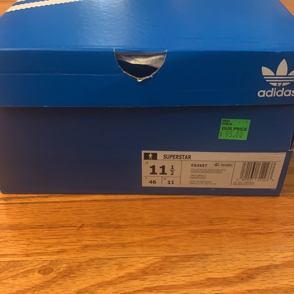 Adidas - Picture 3 of 3